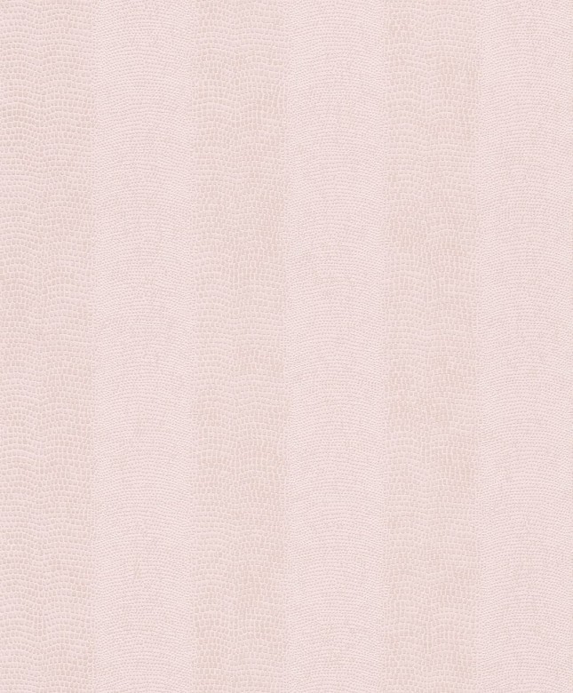 Schlangenleder Rosa  - Rasch Vlies - Tapete Tierprint