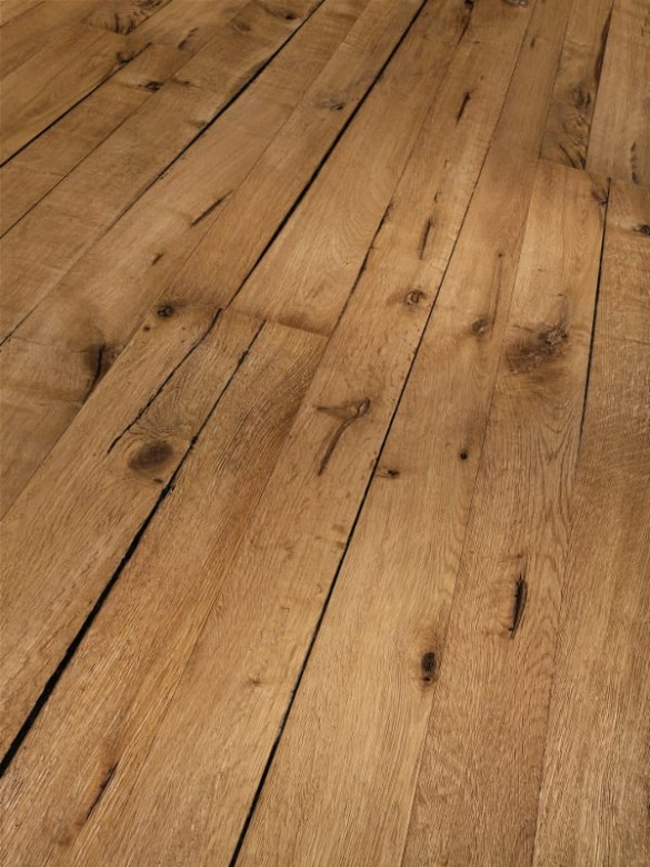 PARADOR Trendtime 8 - Eiche tree plank 4V - Classic naturgeölt plus - 1739957