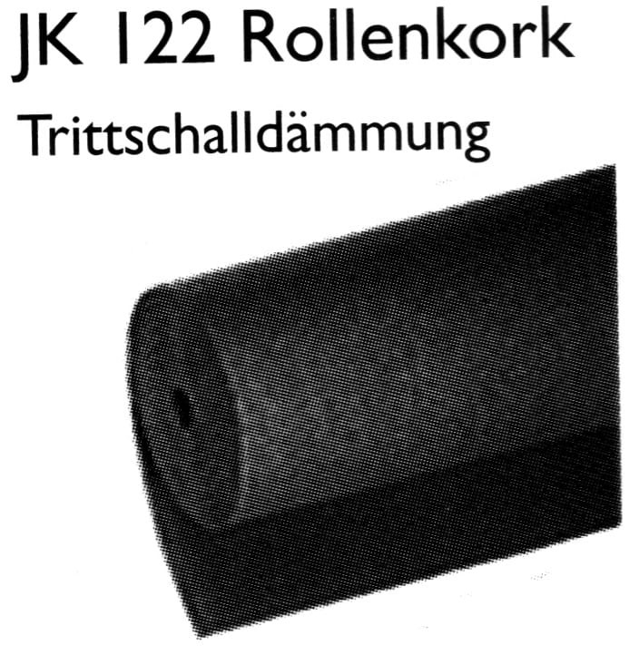 JK122 Rollenkork - Joka