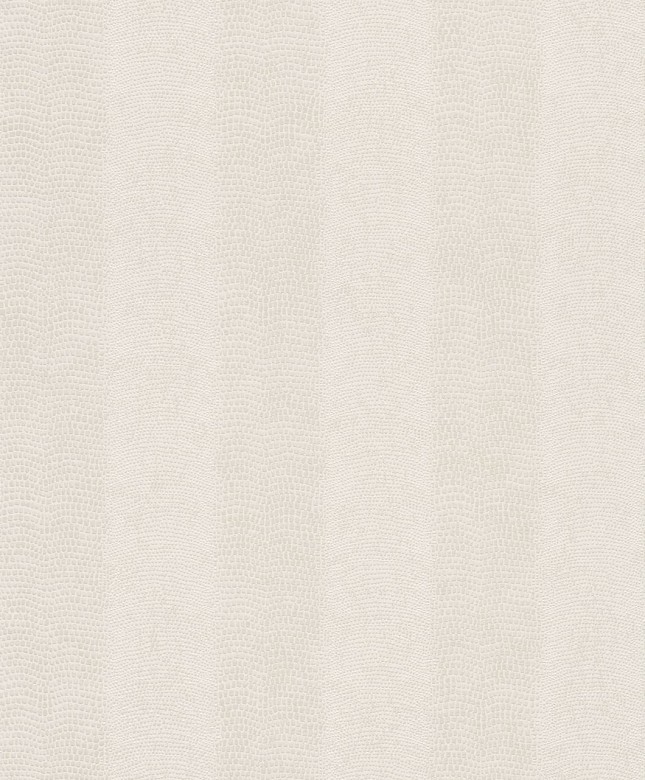 Schlangenleder Beige - Rasch Vlies - Tapete Tierprint