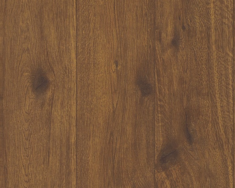 Eiche Brown Holzoptik- A.S. Creation Vlies -Tapete