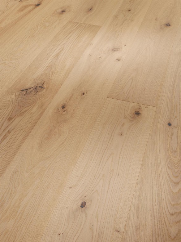 PARADOR Classic 3060 - Eiche Pure M4V - Rustikal naturgeölt plus - 1739912