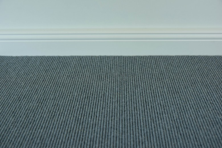 Tretford Interland 650 Basalt - Teppichboden Tretford Interland