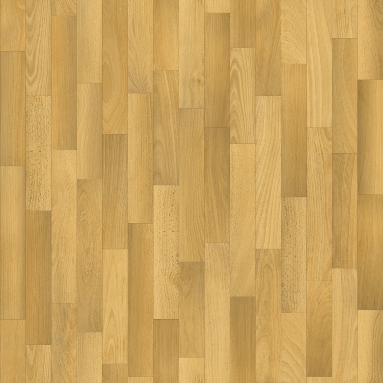 Beech Plank 062S BIG - PVC-Boden Expoline Big Beauflor