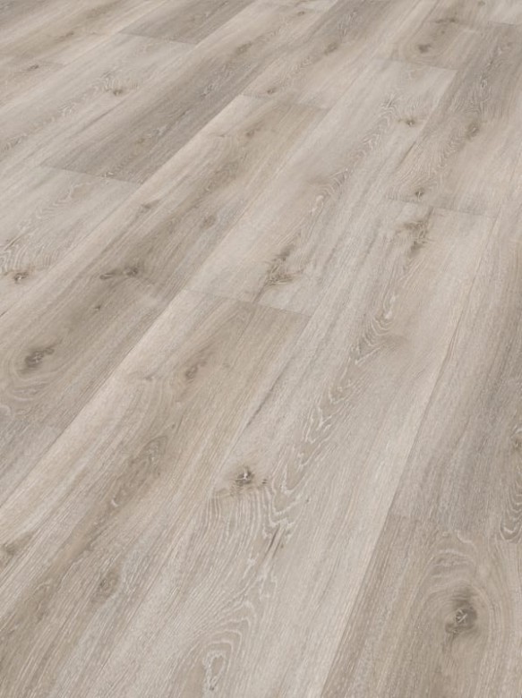 PARADOR Classic 2030 Multilayer  - Eiche Royal weiß gekälkt Gebürstete Struktur - 1513465