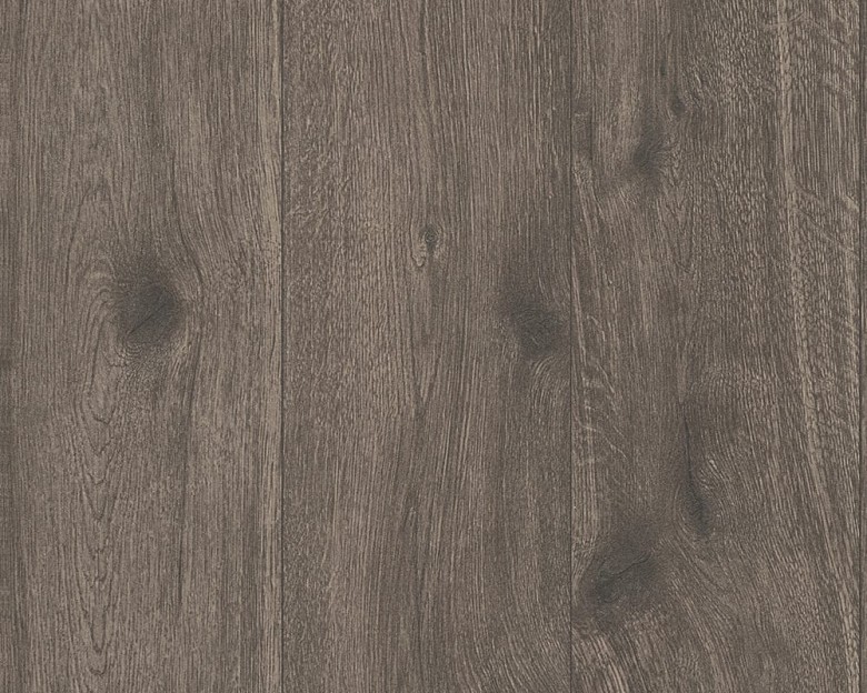 Eiche Dark Holzoptik- A.S. Creation Vlies -Tapete