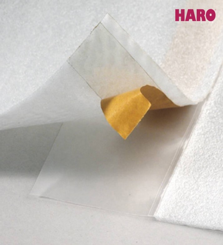 Haro Duofol-PE-Trittschalldämmunterlage 28,8m²