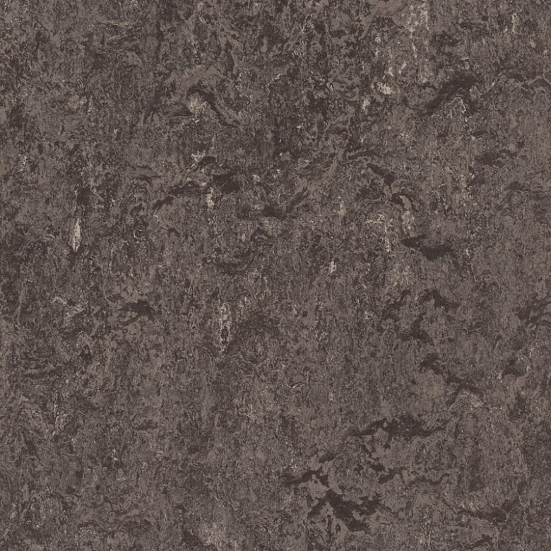 Marmoleum real (2,5mm) 3048 graphite Forbo